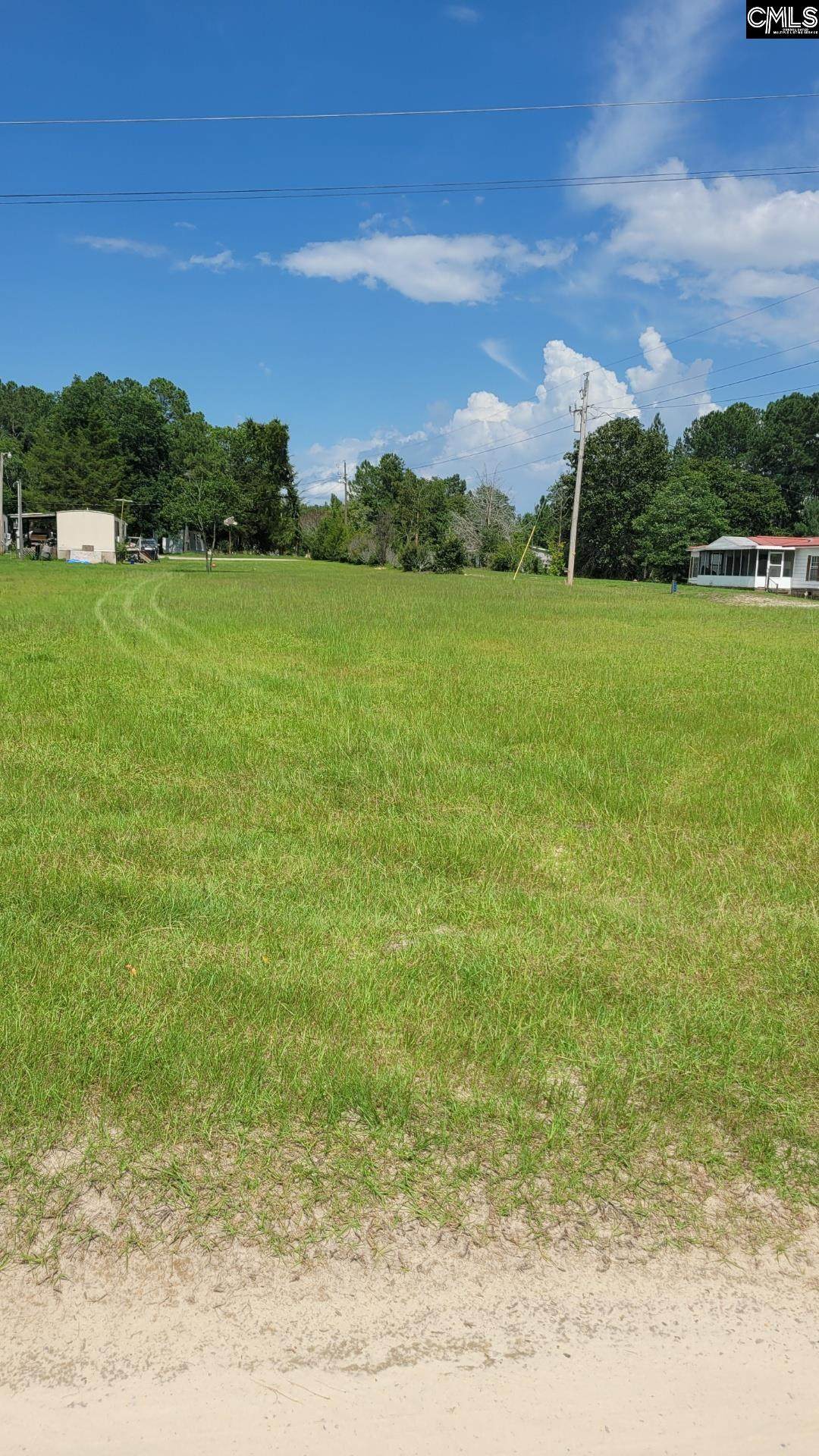 0 Parrish Road - Photo 1