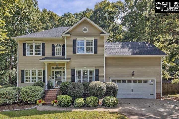 705 Archers Lane - Photo 1