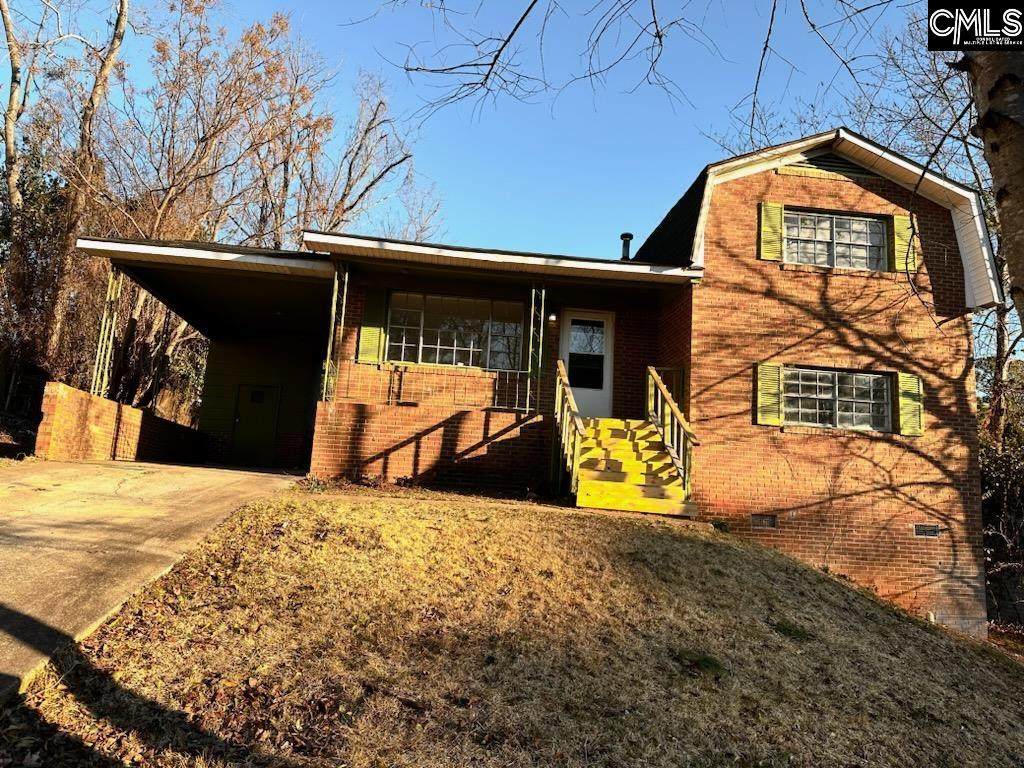 301 Richcreek Road - Photo 1