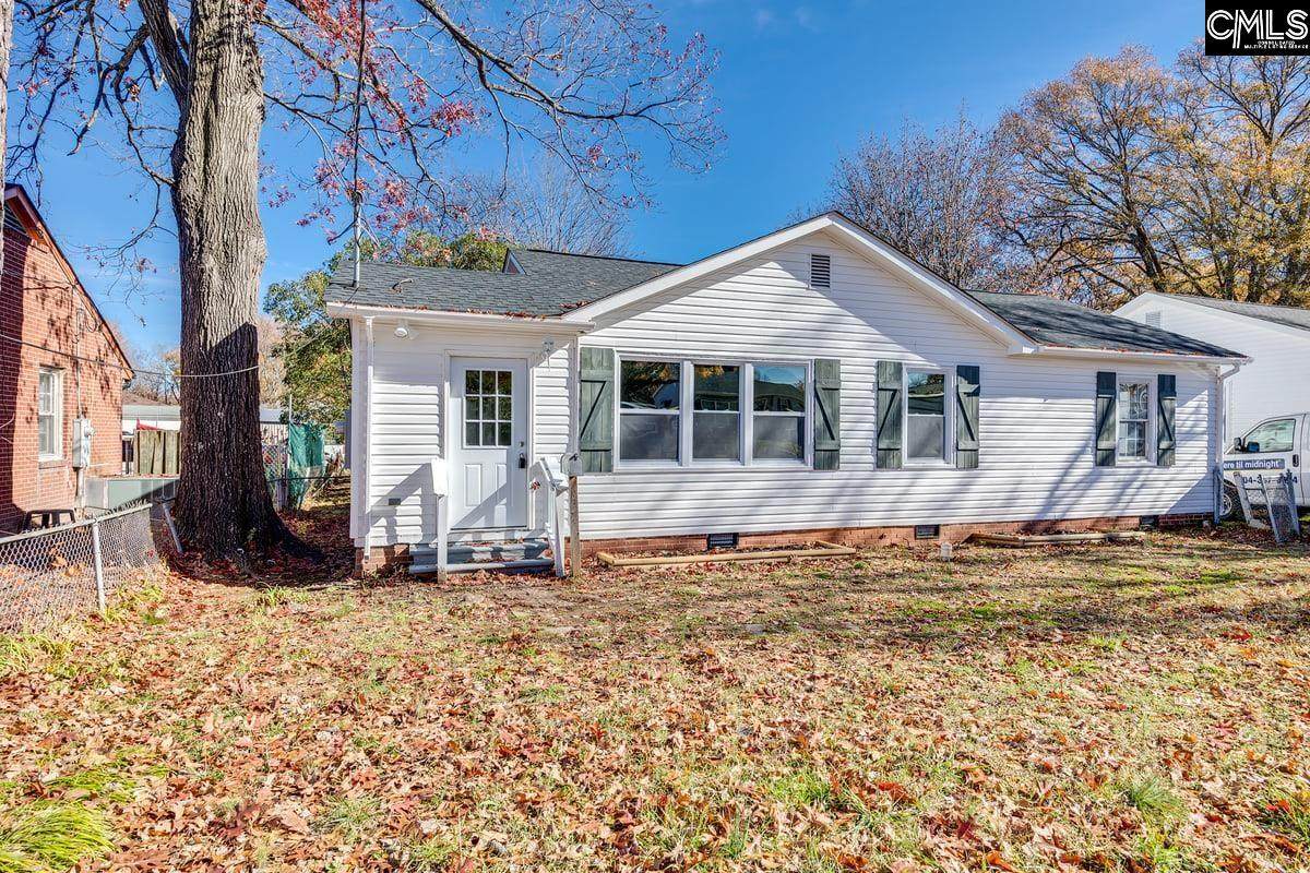 653 Rockwood Drive - Photo 1