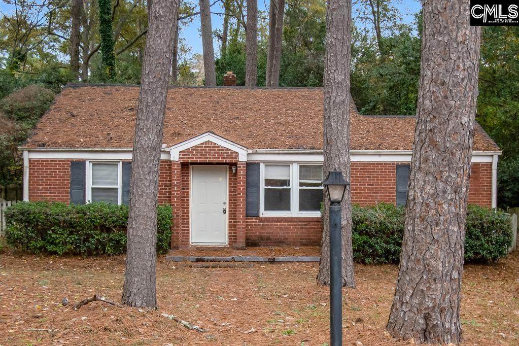 2514 Treeside Drive - Photo 1