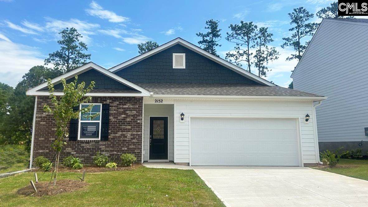 2152 Leatherstone Lane - Photo 1