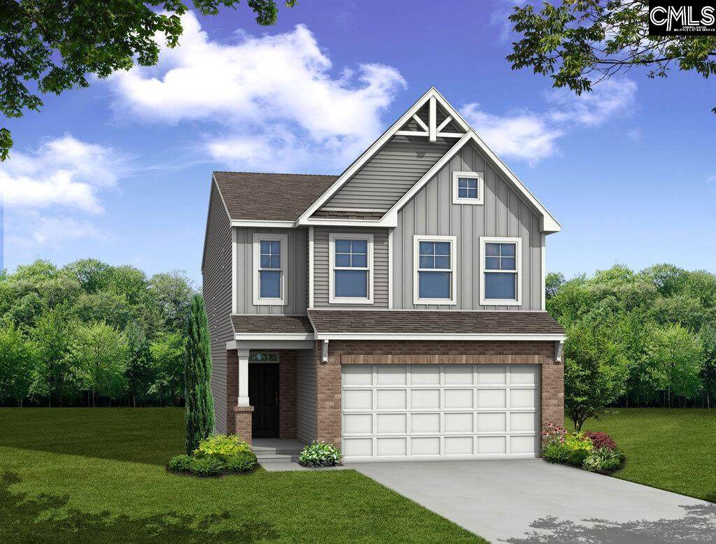 608 Thunder Gulch Avenue - Photo 1