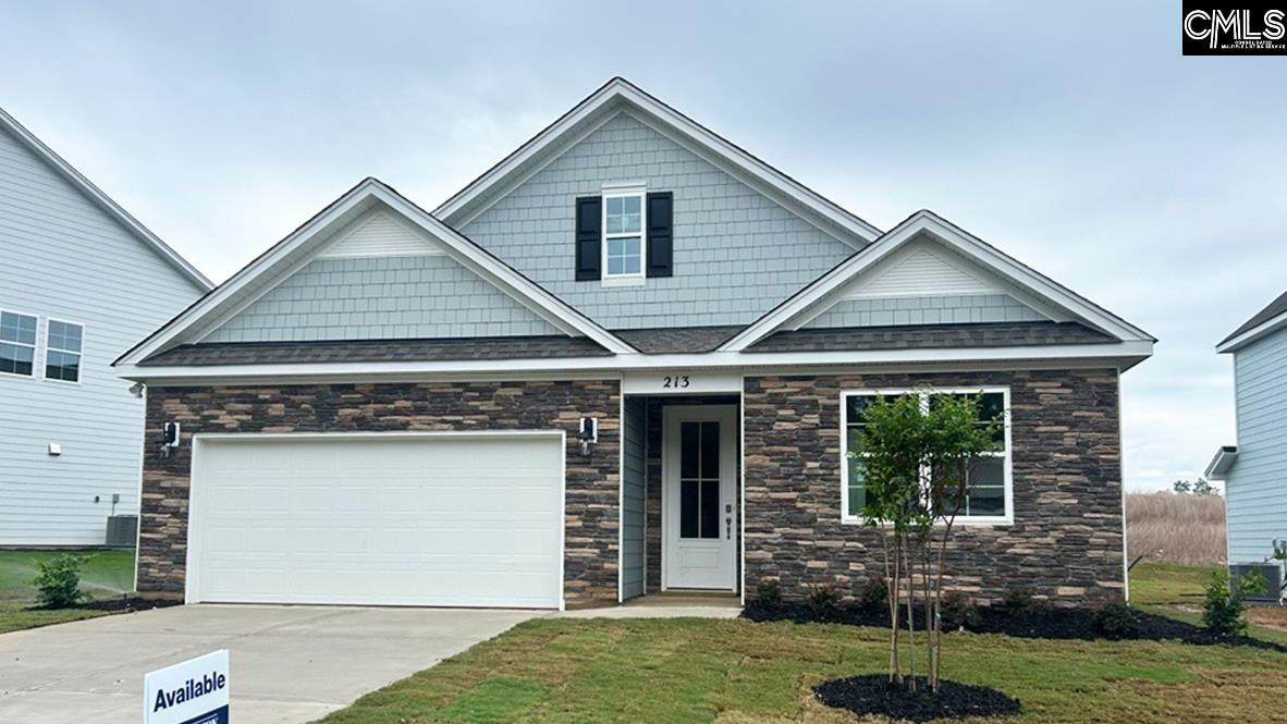 213 Livingston Woods Drive - Photo 1