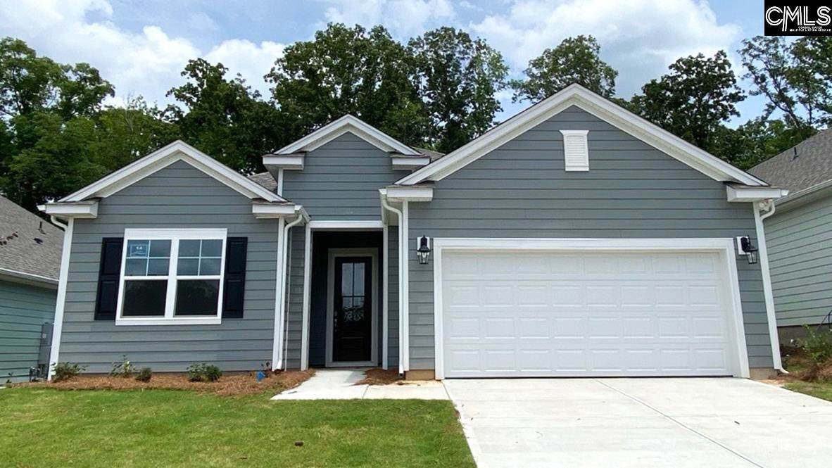 464 Forest Edge Trail - Photo 1