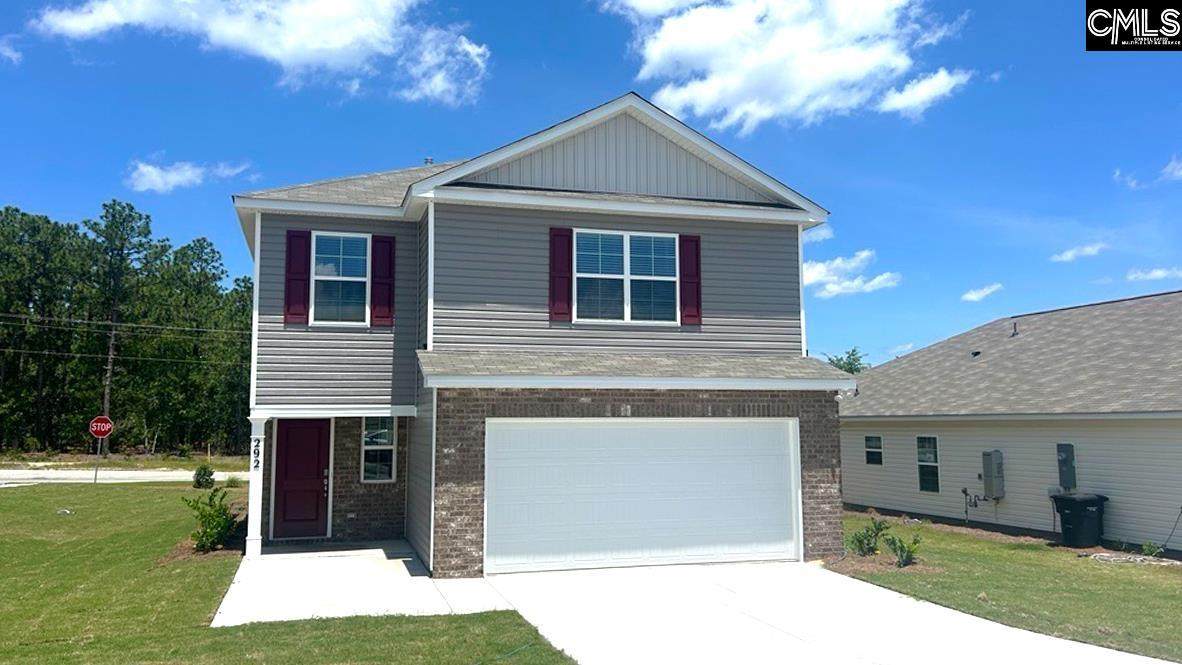 292 Horatio Lane - Photo 1