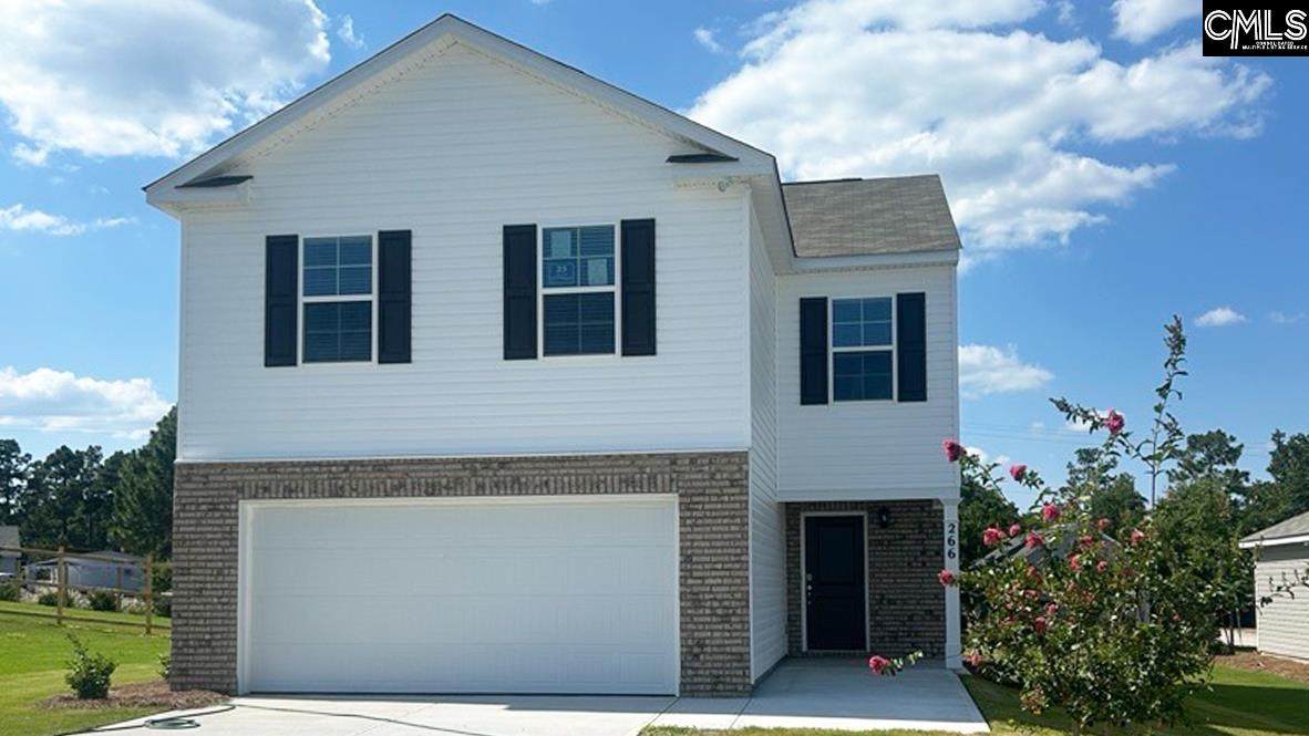266 Horatio Lane - Photo 1