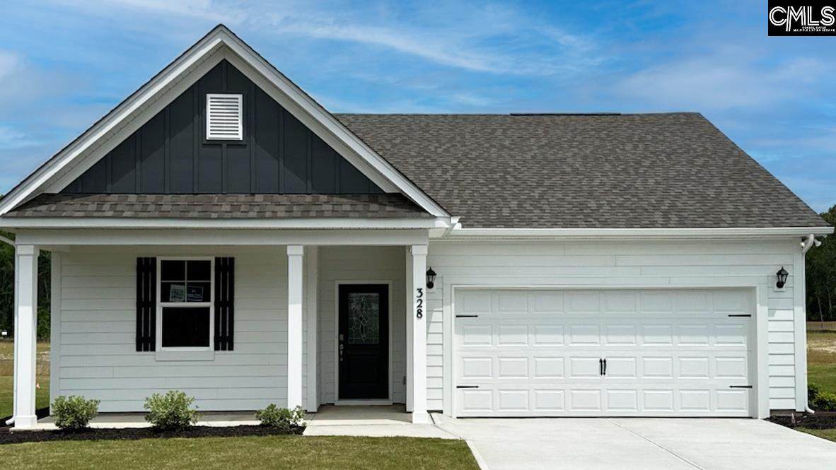 328 Babcock Way - Photo 1