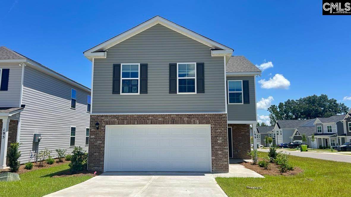 199 Hunters Branch Drive - Photo 1