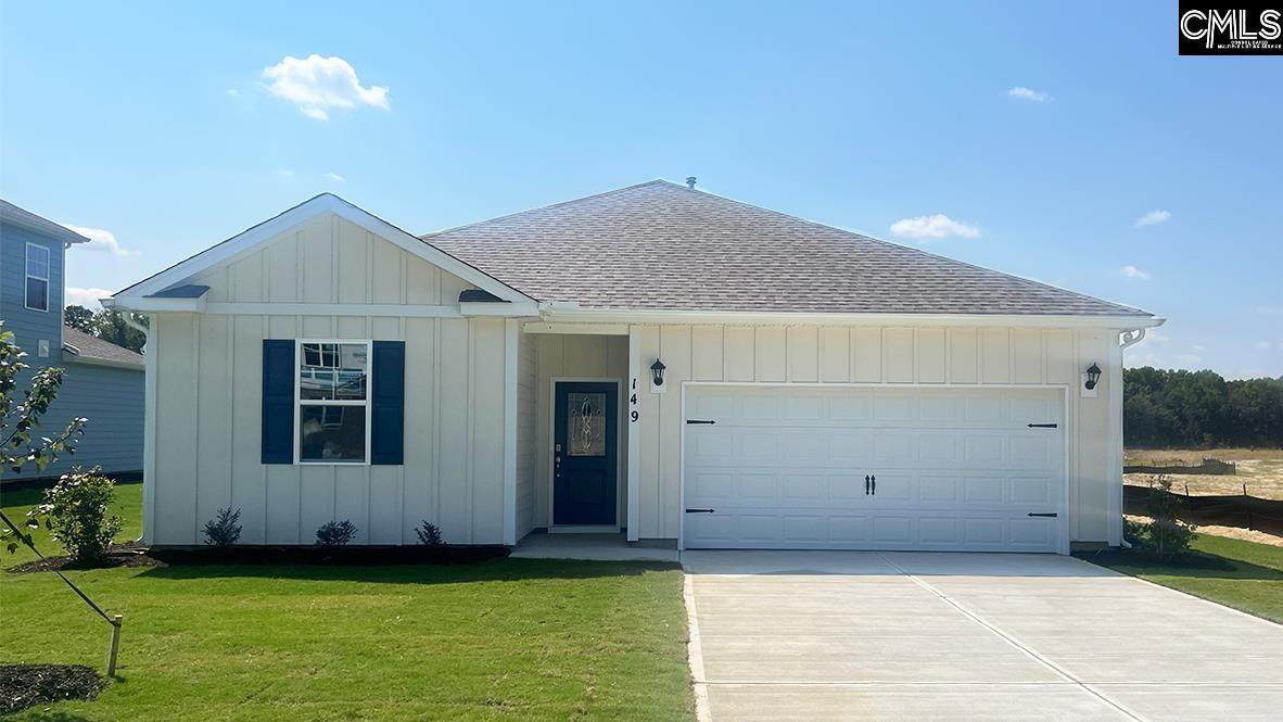 149 Ruby Prince Road - Photo 1