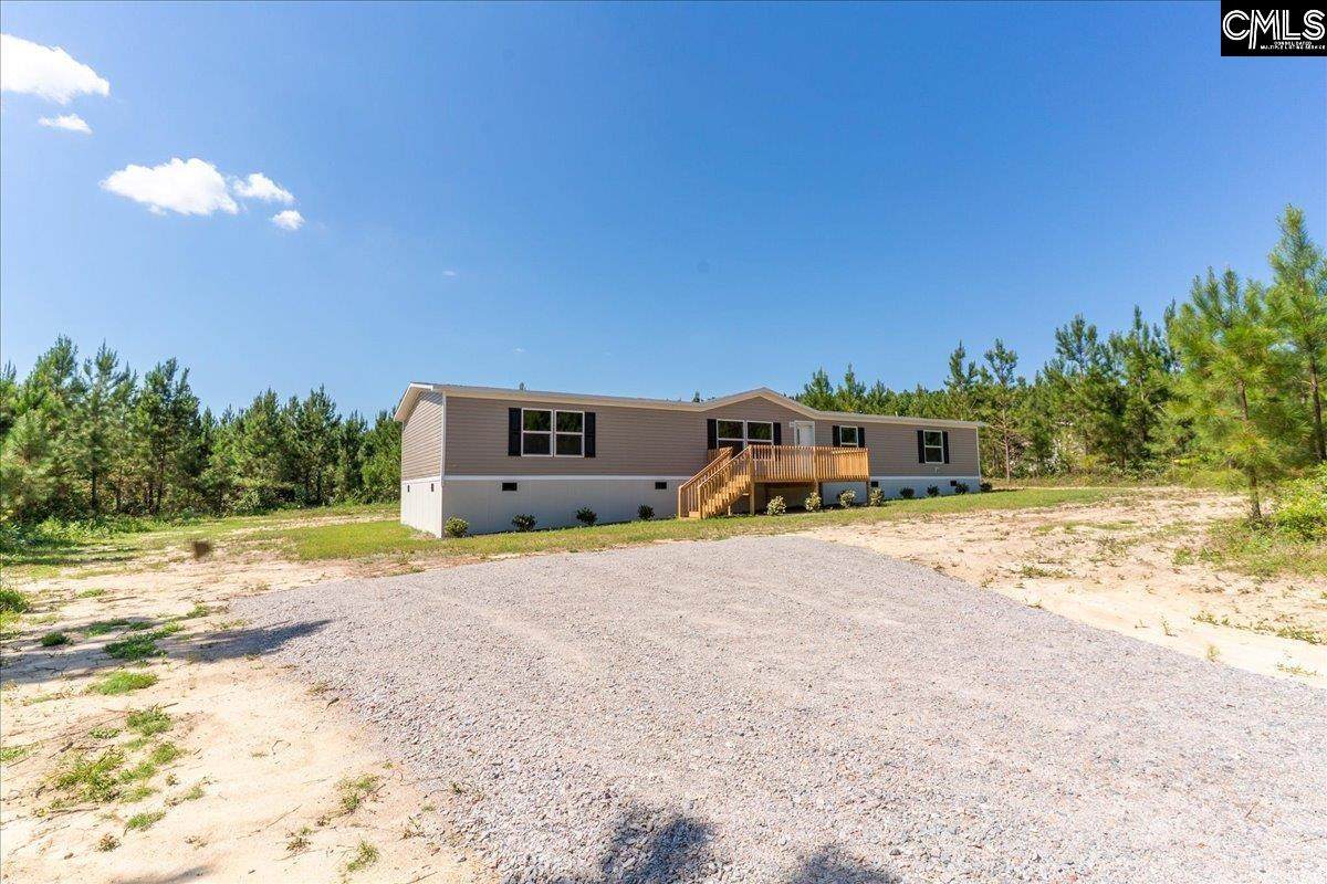 406 Catalina Boulevard - Photo 1