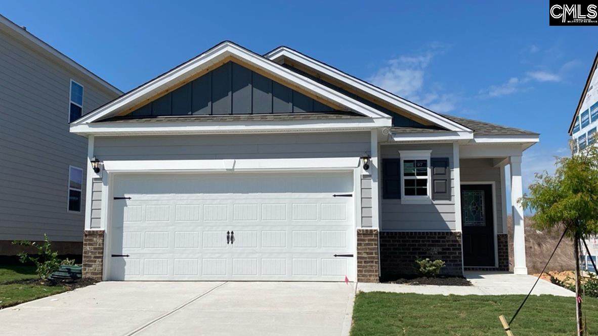 189 Livingston Woods Drive - Photo 1