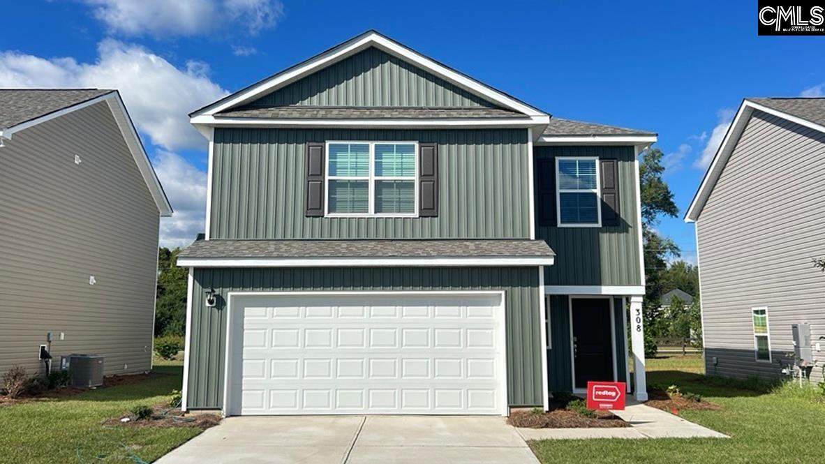 308 Bevington Brook Lane - Photo 1