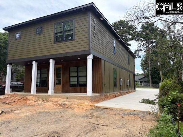 610 C Avenue - Photo 1
