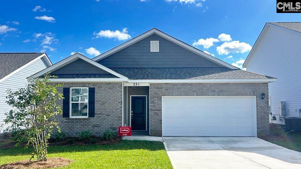 321 Bevington Brook Lane - Photo 1