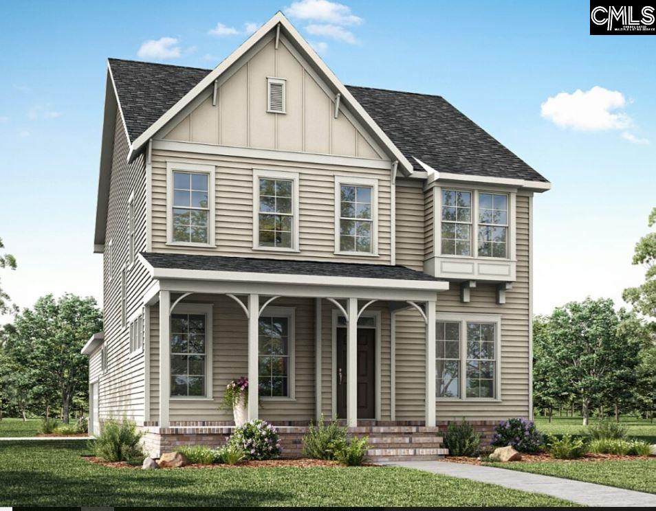 122 Clubside Drive - Photo 1