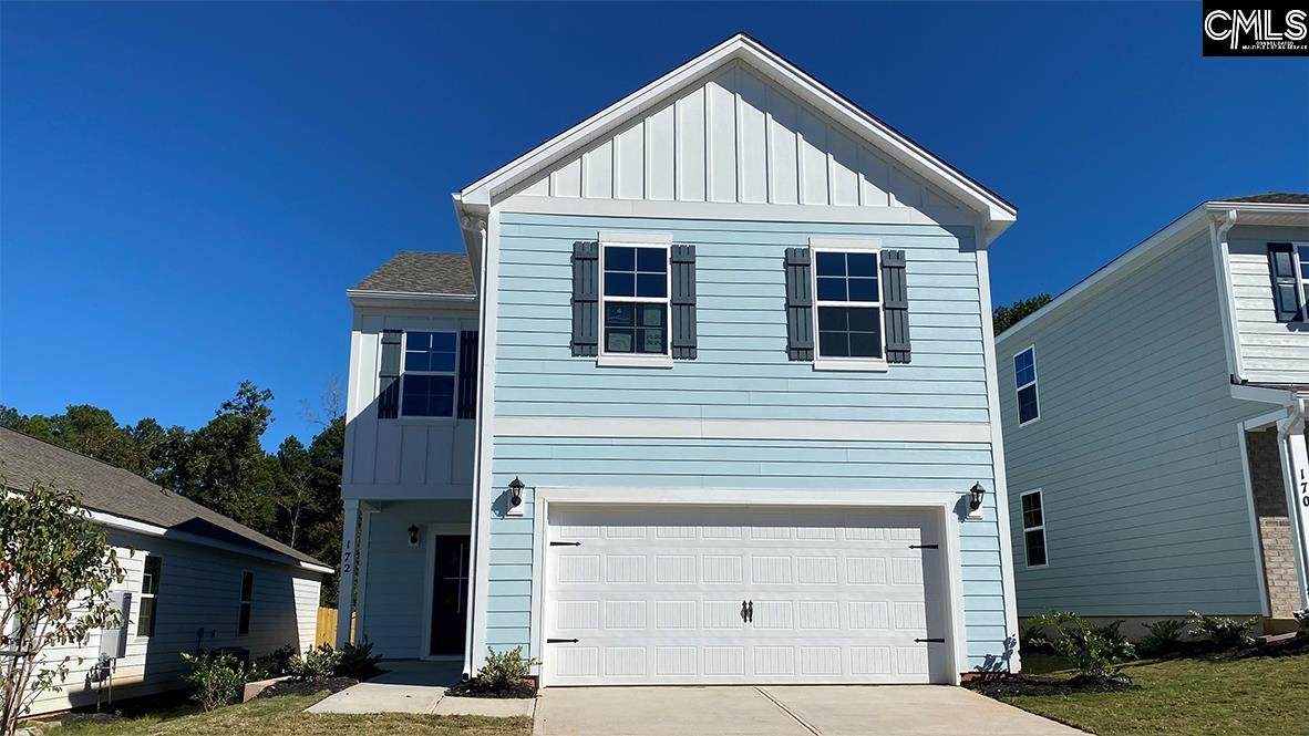 172 Livingston Woods Drive - Photo 1