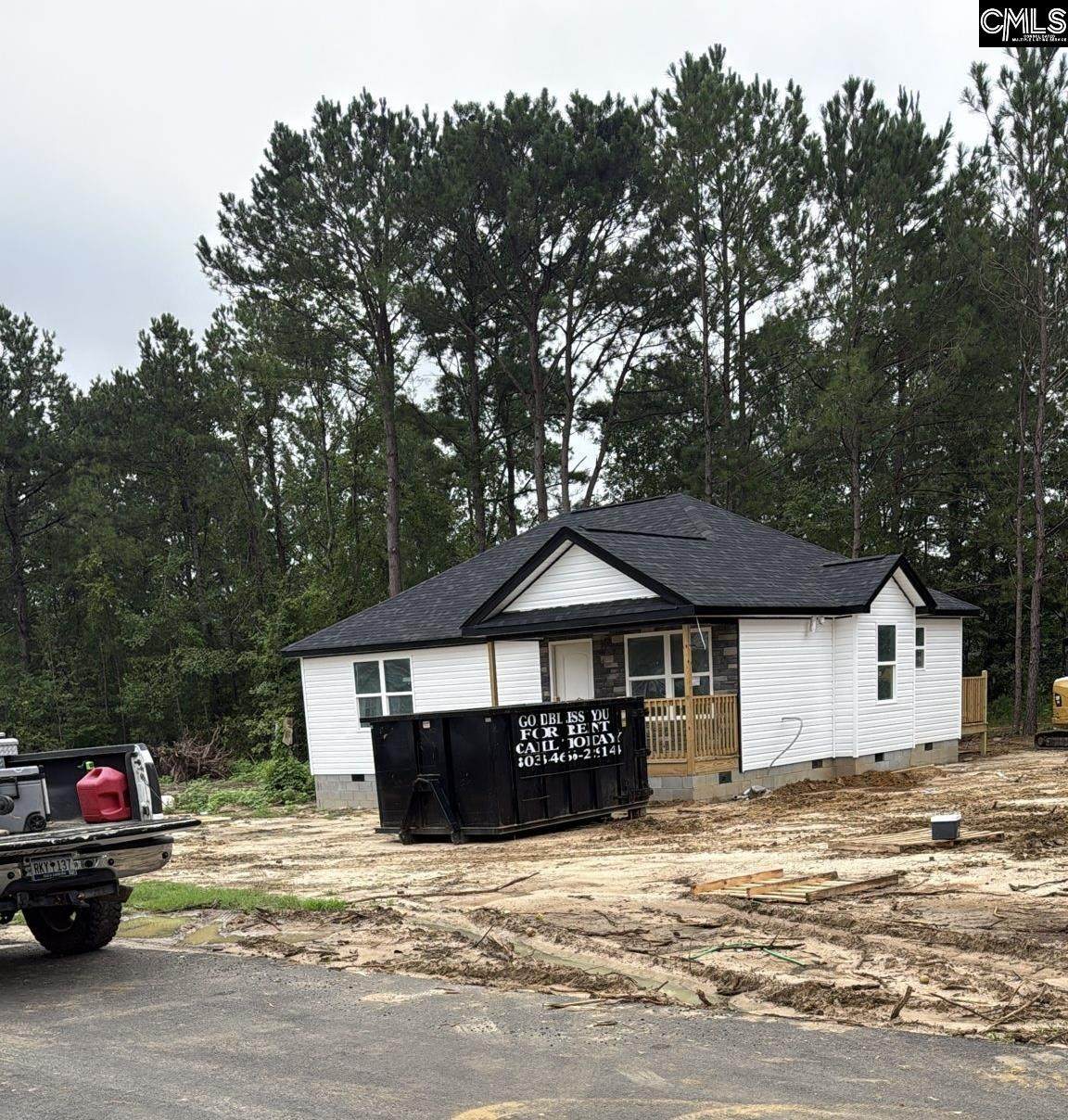 116 Sunny Acres Drive - Photo 1