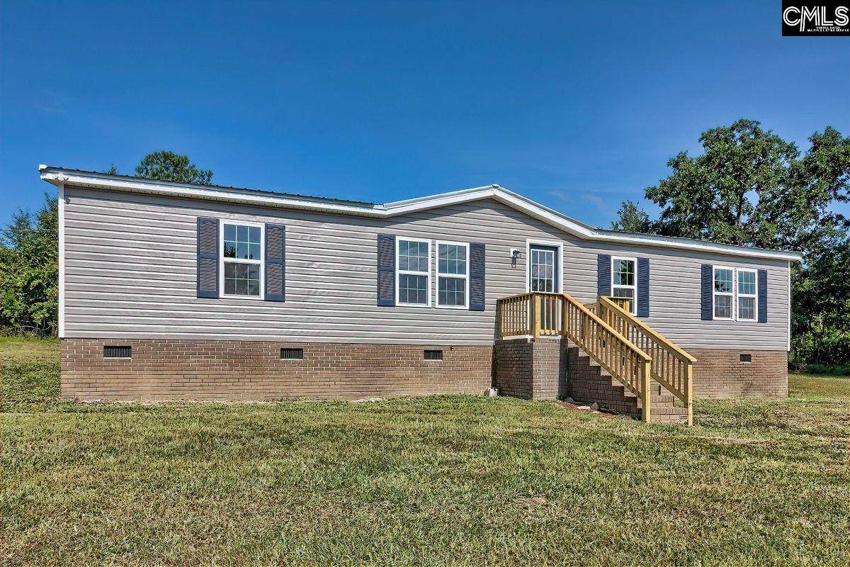 450 Sweet Pea Lane - Photo 1