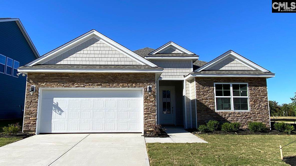 227 Livingston Woods Drive - Photo 1