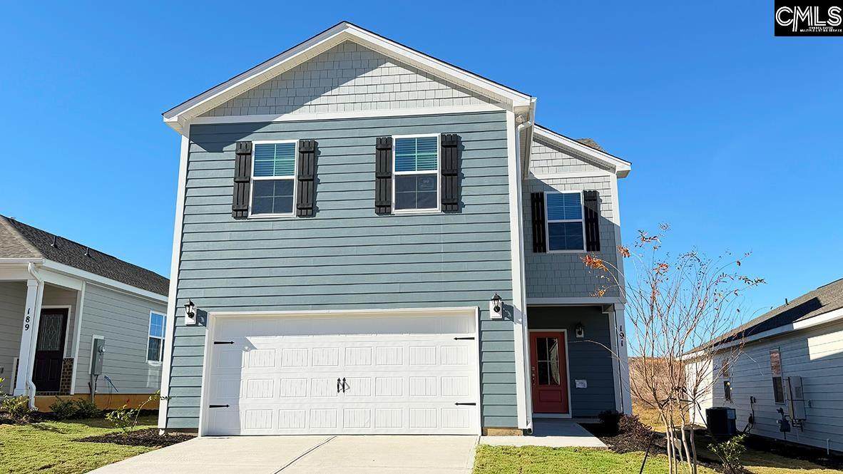 191 Livingston Woods Drive - Photo 1