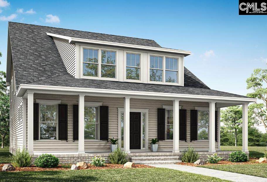 146 Clubside Drive - Photo 1