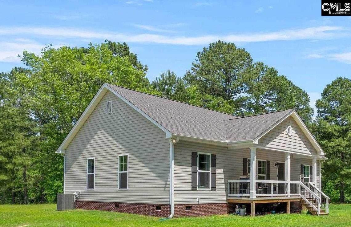 1260 Cedar Creek Road - Photo 1