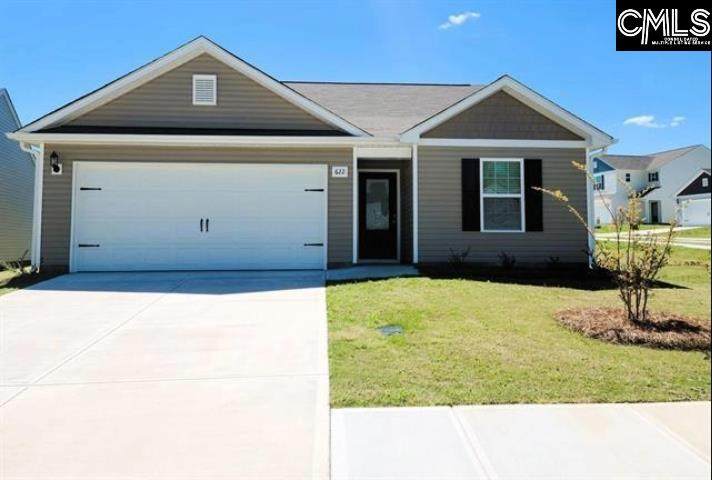 622 Calming Dusk Way - Photo 1