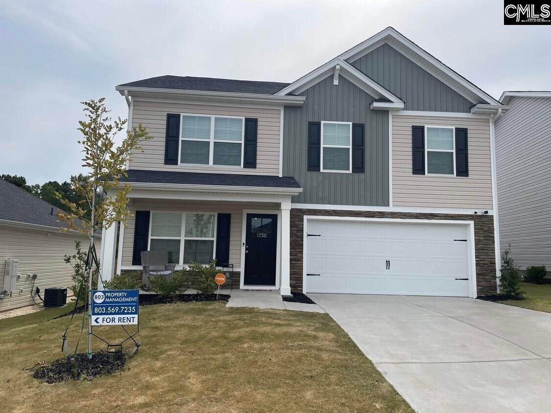 1730 Tobasco Cat Road - Photo 1