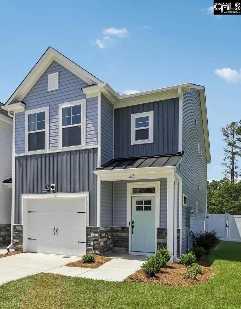 2007 Armada Road - Photo 1