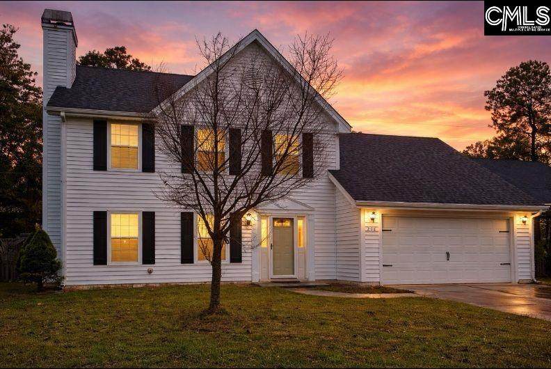 208 Grinders Mill Road - Photo 1