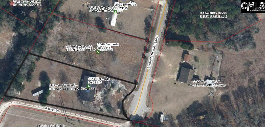 3010 Bermuda Drive - Photo 1