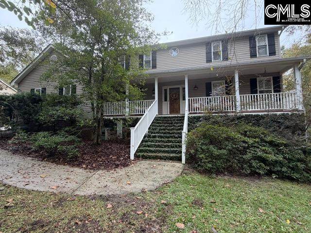 132 Forts Pond Road - Photo 1