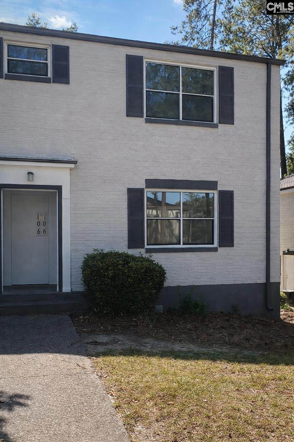 4600 Fort Jackson Boulevard 106 - Photo 1