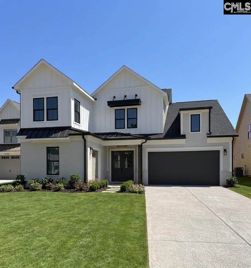 533 Dreher Locks Road - Photo 1