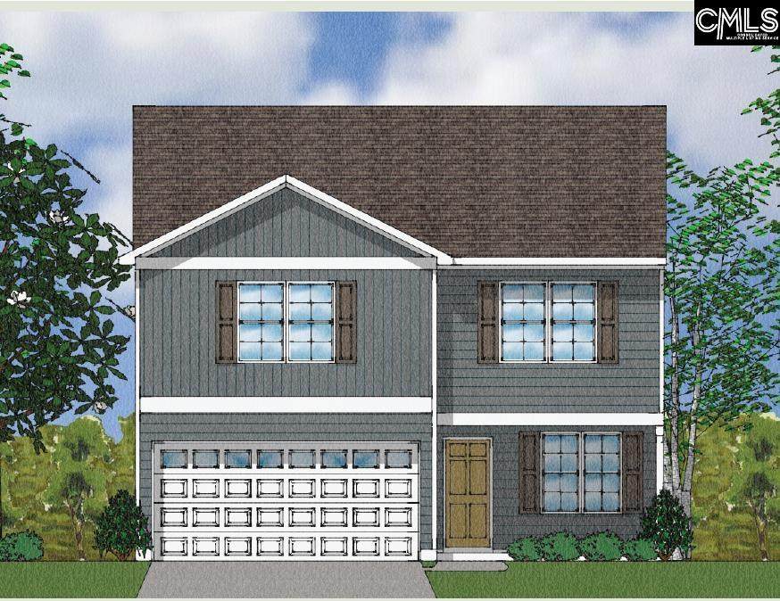 2082 County Line Trail - Photo 1