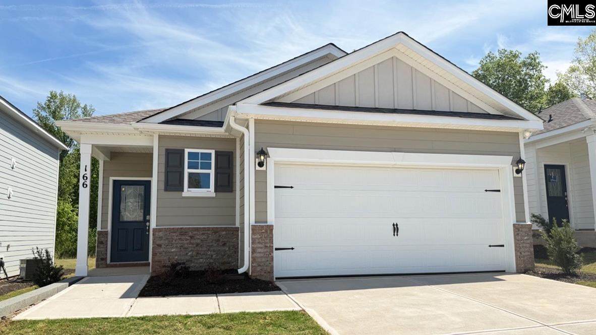 166 Livingston Woods Drive - Photo 1