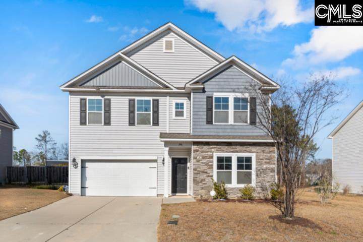 346 Baymont Drive - Photo 1