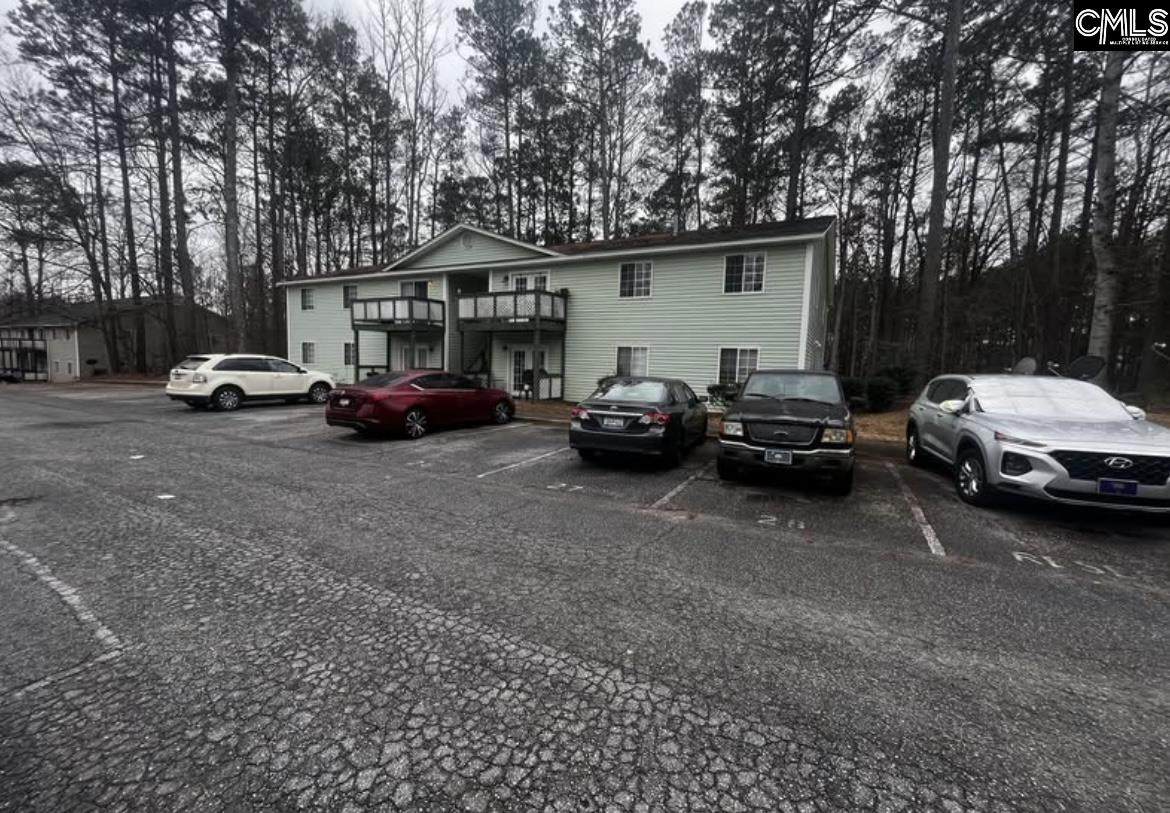 435 Haltwanger Road - Photo 1