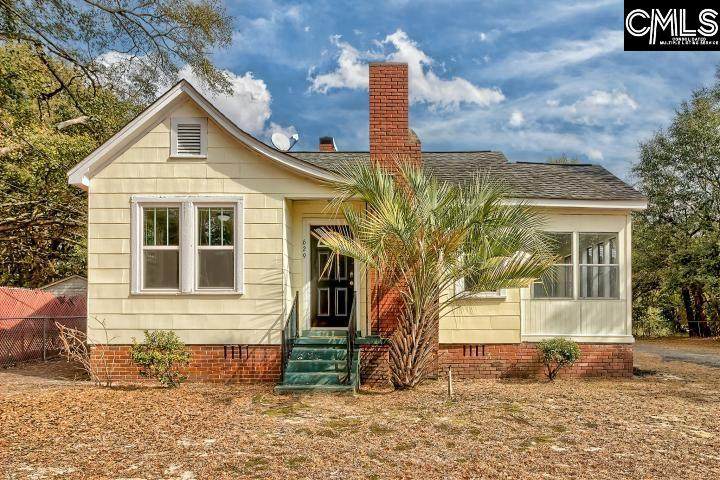 629 Westside Drive - Photo 1