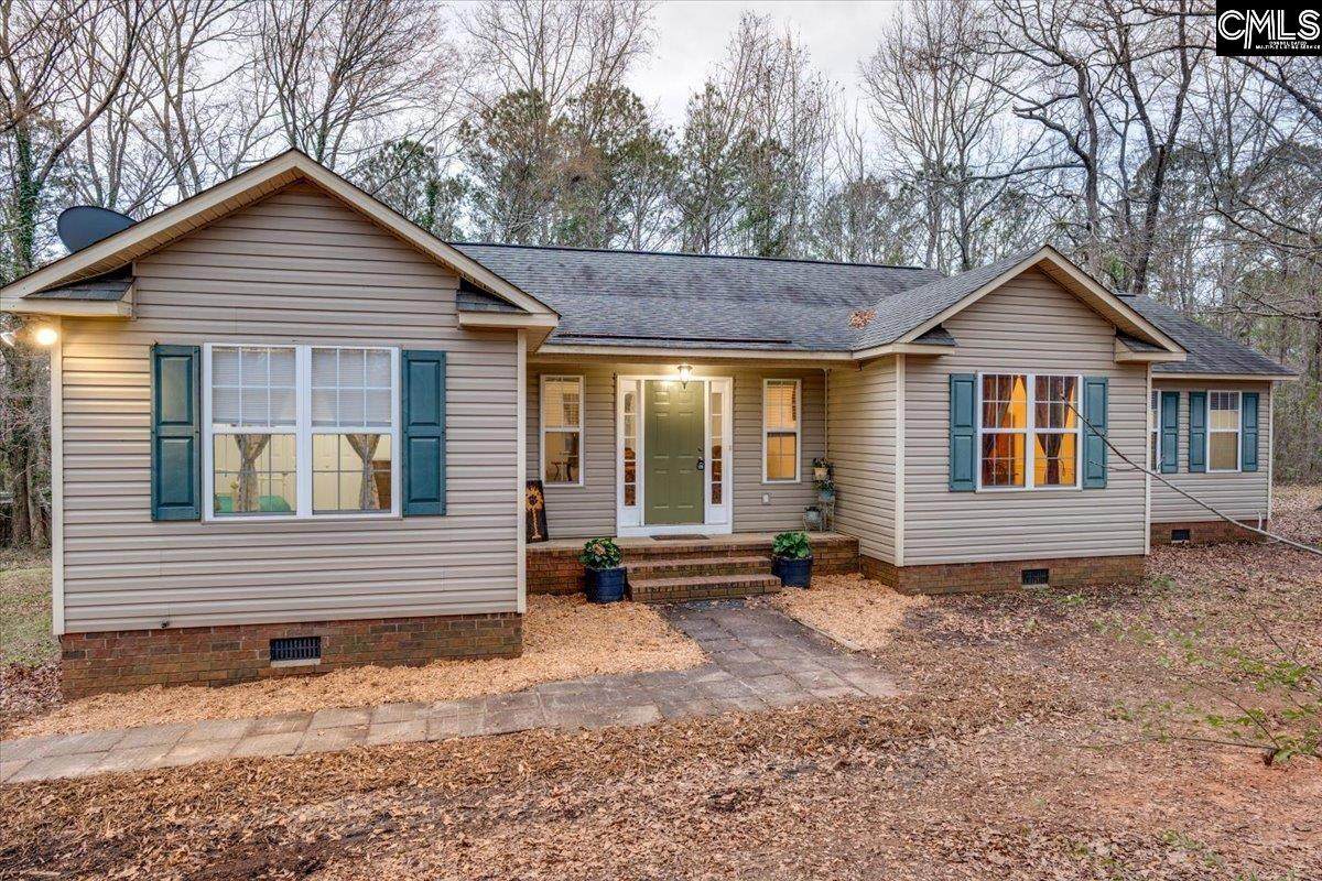 1061 Highway 25 N - Photo 1