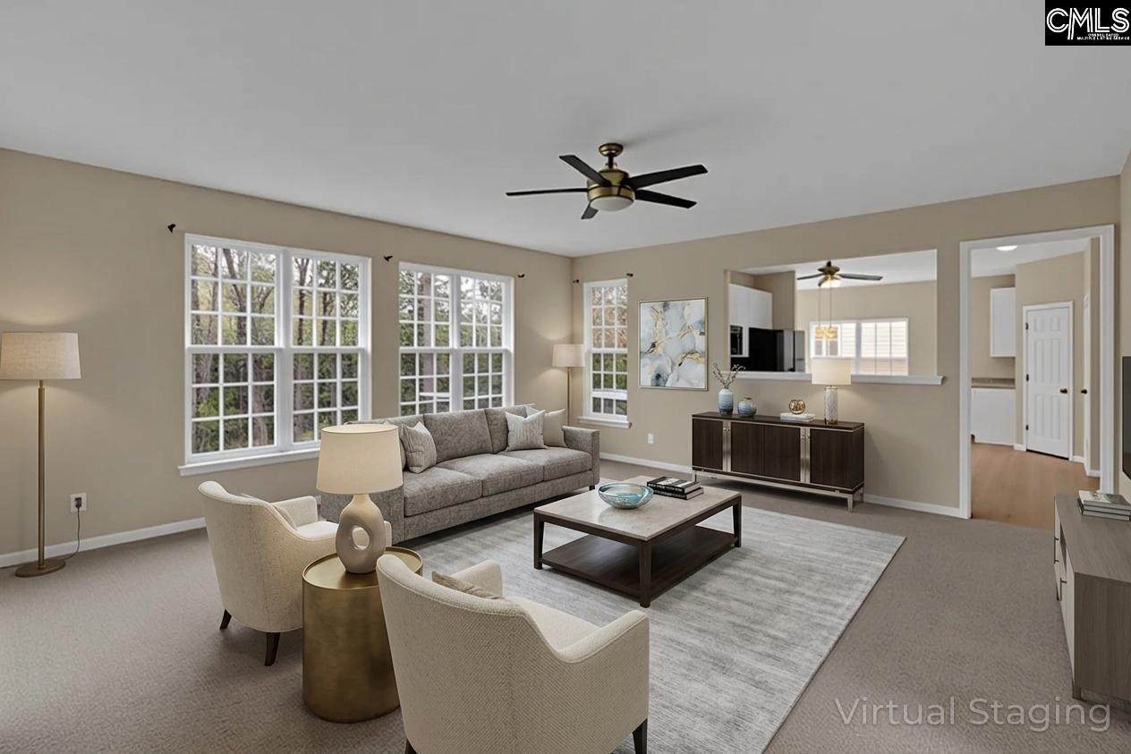 20 Persimmon Wood Court - Photo 1