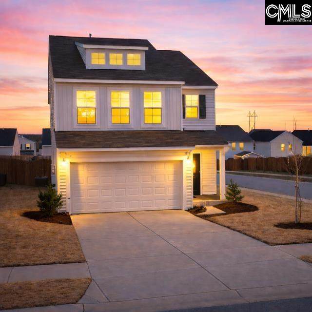 639 Long Star Way - Photo 1