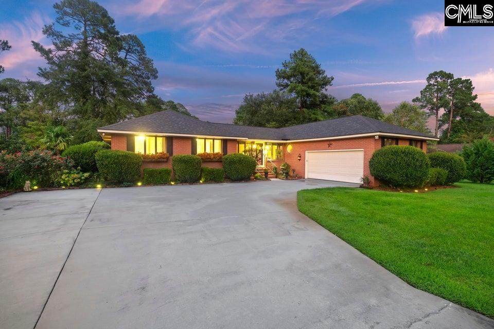 207 Cooper Drive - Photo 1