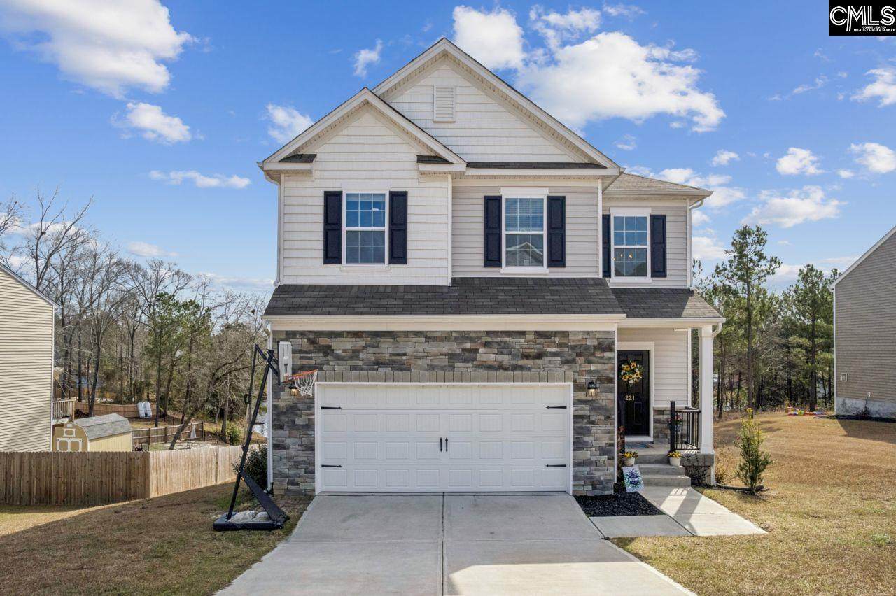 221 Shadowbrook Way - Photo 1