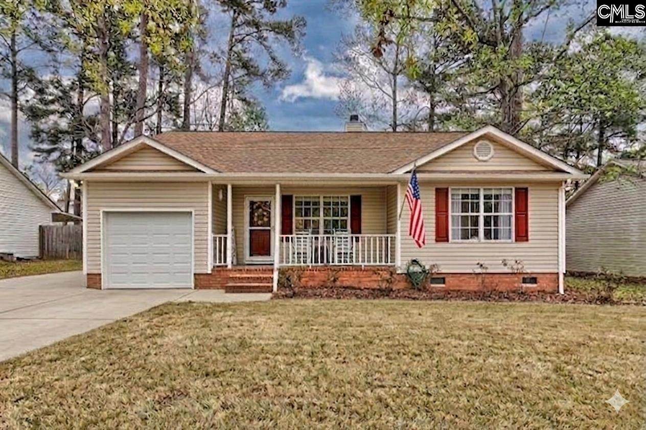 471 Woodside Parkway - Photo 1
