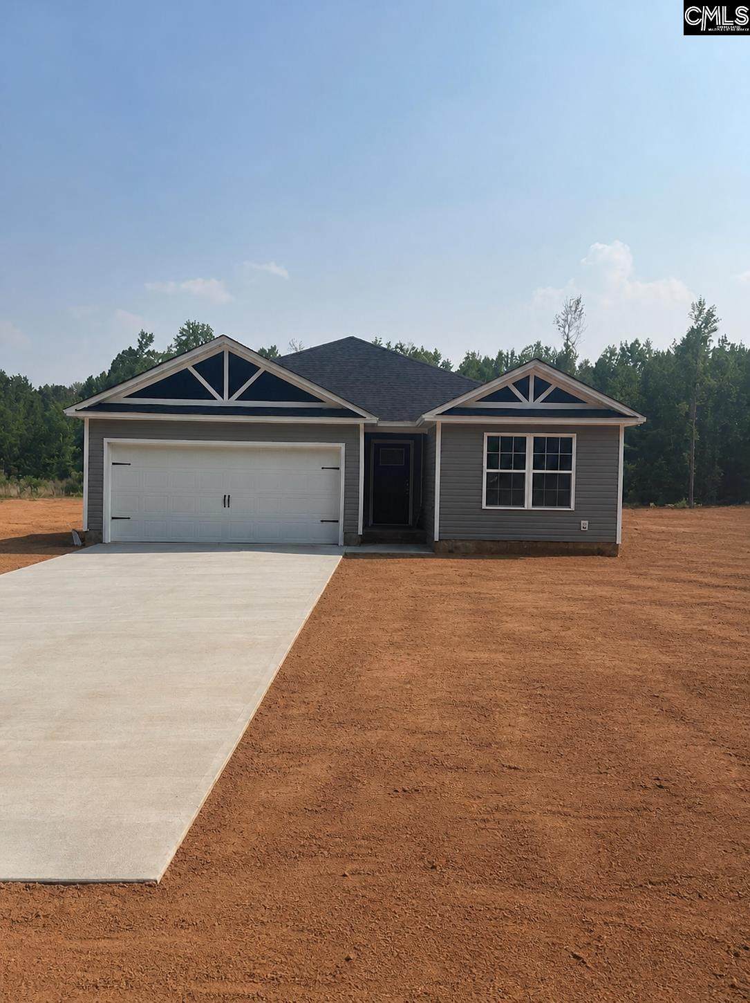 4324 Red Lane Road - Photo 1