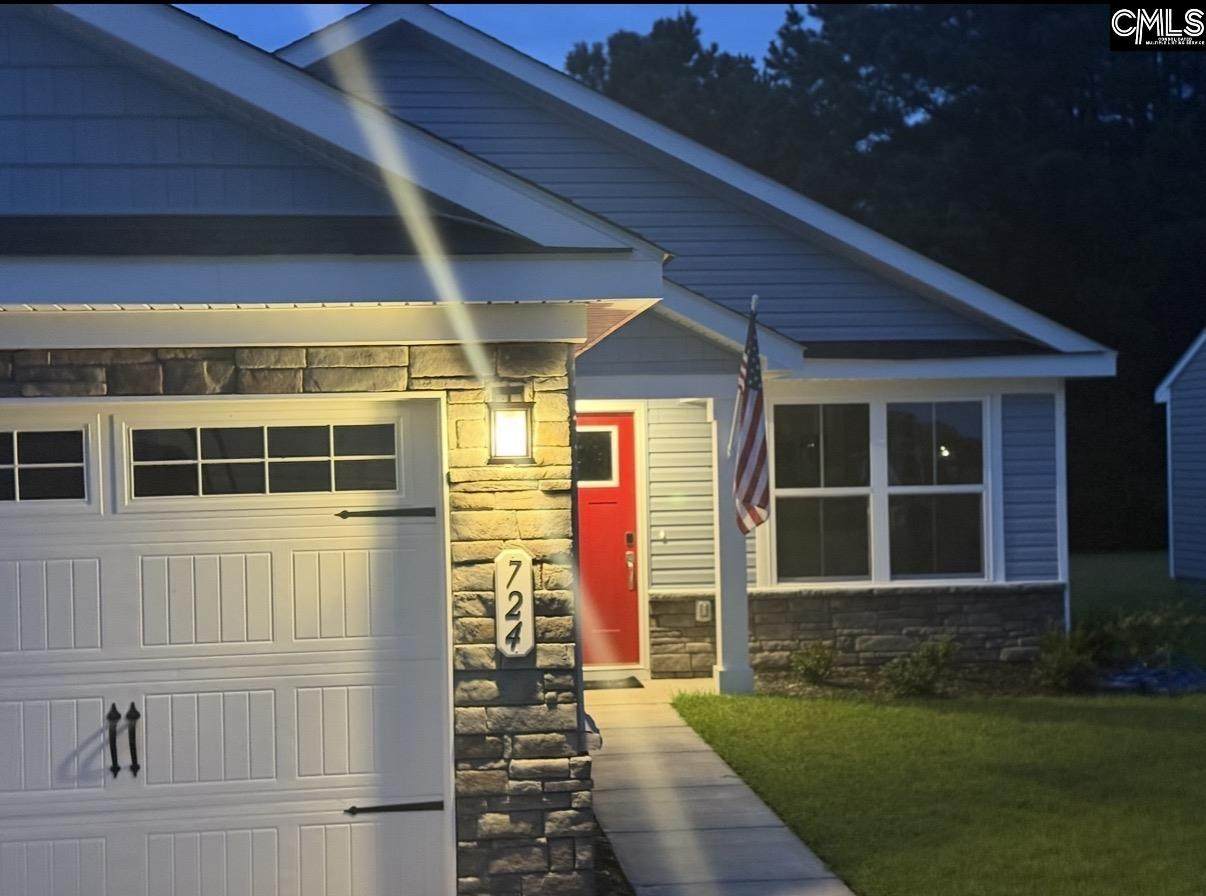 724 Sinker Lane - Photo 1