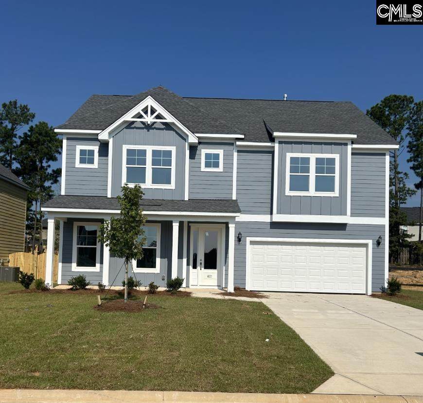 621 Falling Leaf Lane - Photo 1