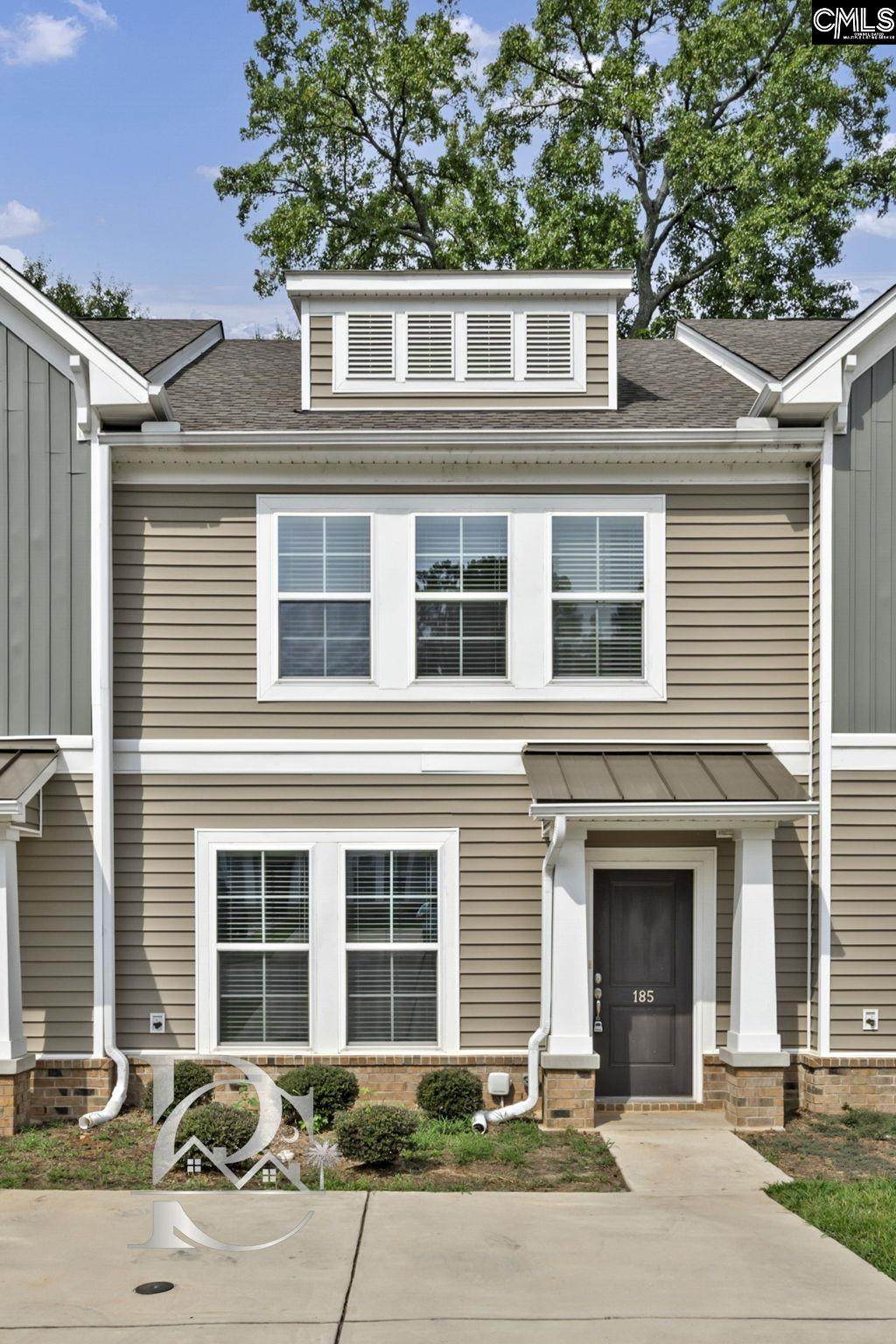 185 Northwood Street - Photo 1